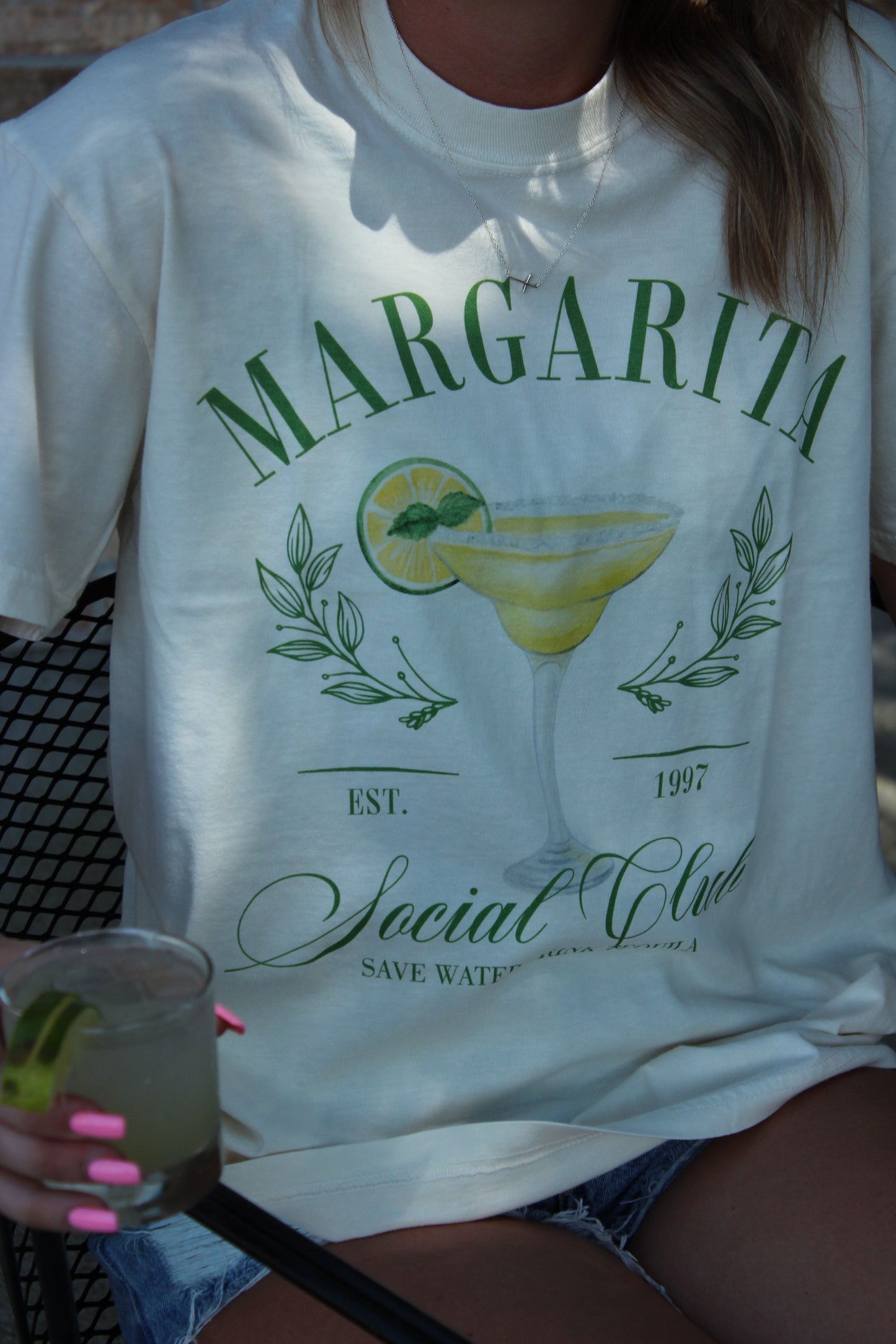 Margarita Social Club