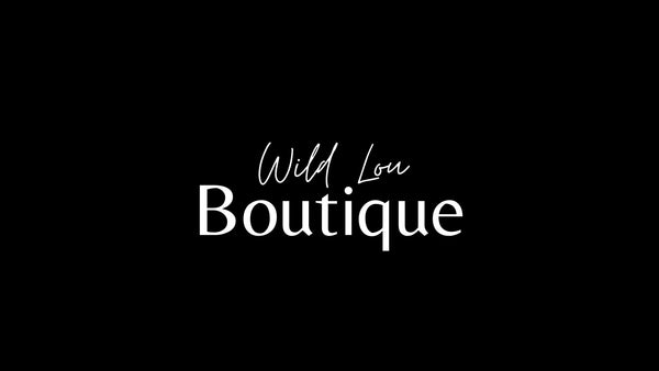 Wild Lou Boutique